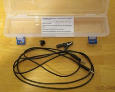 Snap On Continuity Circuit Tester Light Adapter Kit For Ct4 Eect300 Ct4 Ct2