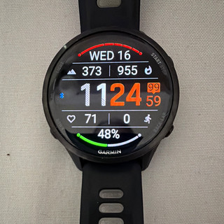 Garmin Forerunner 970 Watch