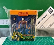 Super7 - Teenage Mutant Ninja Turtles -  Casey Jones  NIB  still sealed in Bag