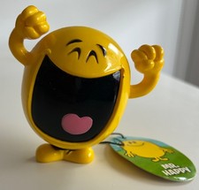 THOIP Mr. Happy Figure Mr. Men