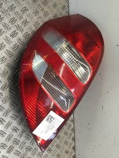 Rückleuchte links  Mercedes-Benz A-Klasse (W169)  Heckleuchte links 662227