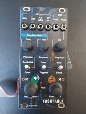 Oostveen Frontalk Eurorack Modular Synthesizer Module