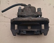 HONDA CIVIC Mk9 BRAKE CALIPER FRONT LEFT MK9 
