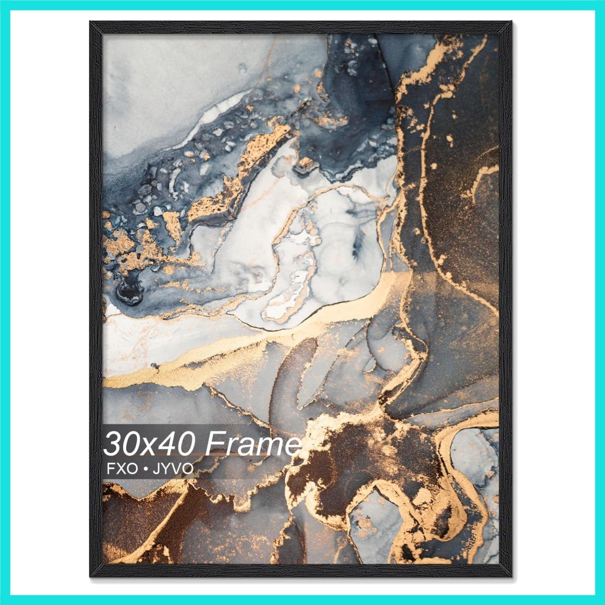 40 X 30 Inch Poster Frame