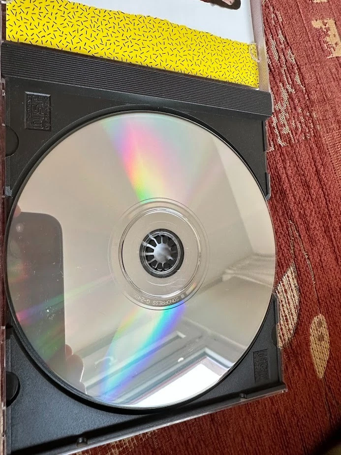 The Sweet'S Biggest Hits von Sweet | CD | Zustand sehr gut - Bild 4 von 4