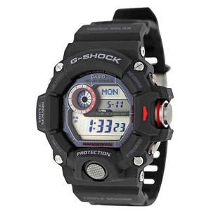 【中古】G-SHOCK RANGEMAN GW-9400 G Shock Gw 9400 | eBay