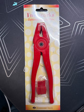 Diamond Tech Crafts - Fuseworks Lightweight Running Pliers