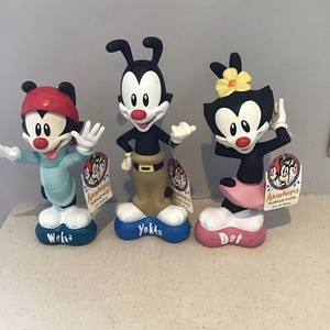 Wakko Yakko Dot for sale | eBay