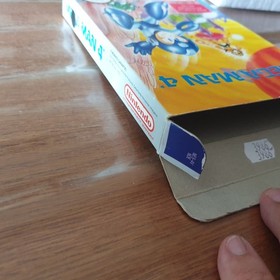 Mega Man 4 : Nintendo NES