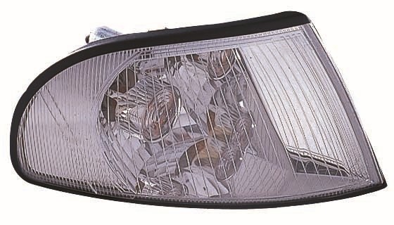 Alkar Blinkleuchte [Hersteller-Nr. 1902502] für Audi - Bild 2