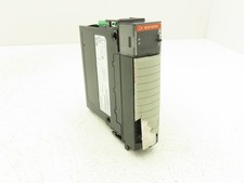 Allen Bradley 1756-OW16I A ControlLogix 16PT Relay Output 24V FW 3.003 Ser A REA