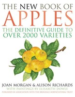The New Book Of Apples | Joan Morgan | Englisch | Buch | Gebunden | 2002