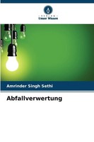Amrinder Singh Sethi | Abfallverwertung | Taschenbuch | Deutsch (2025) | 64 S.
