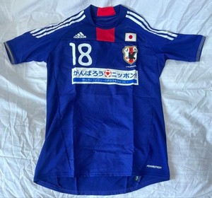 2010 Japan Jersey | eBay