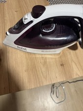 Tefal Iron Easygliss Plus FV5714 - Anti Scale -