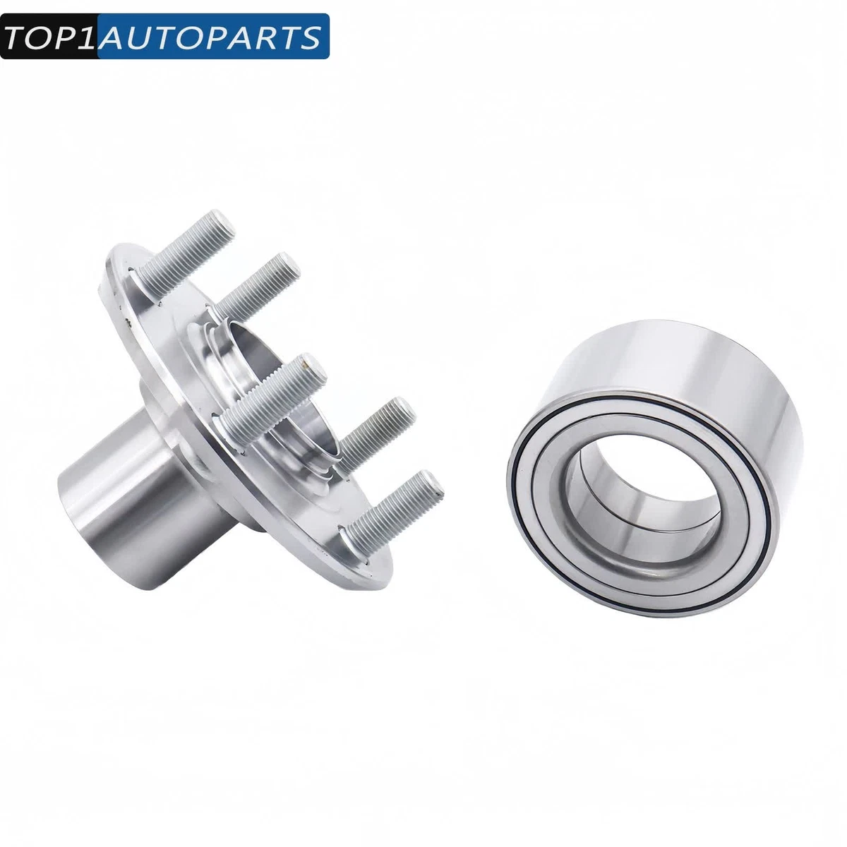 06〜19y ホンダ リッジライン　ホイールベアリング　ハブベアリング Wheel Hubs & Bearings for Honda Ridgeline for sale | eBay