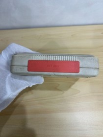 NEC PC Engine PI-TG001 Console NTSC-J  Tested s1438M