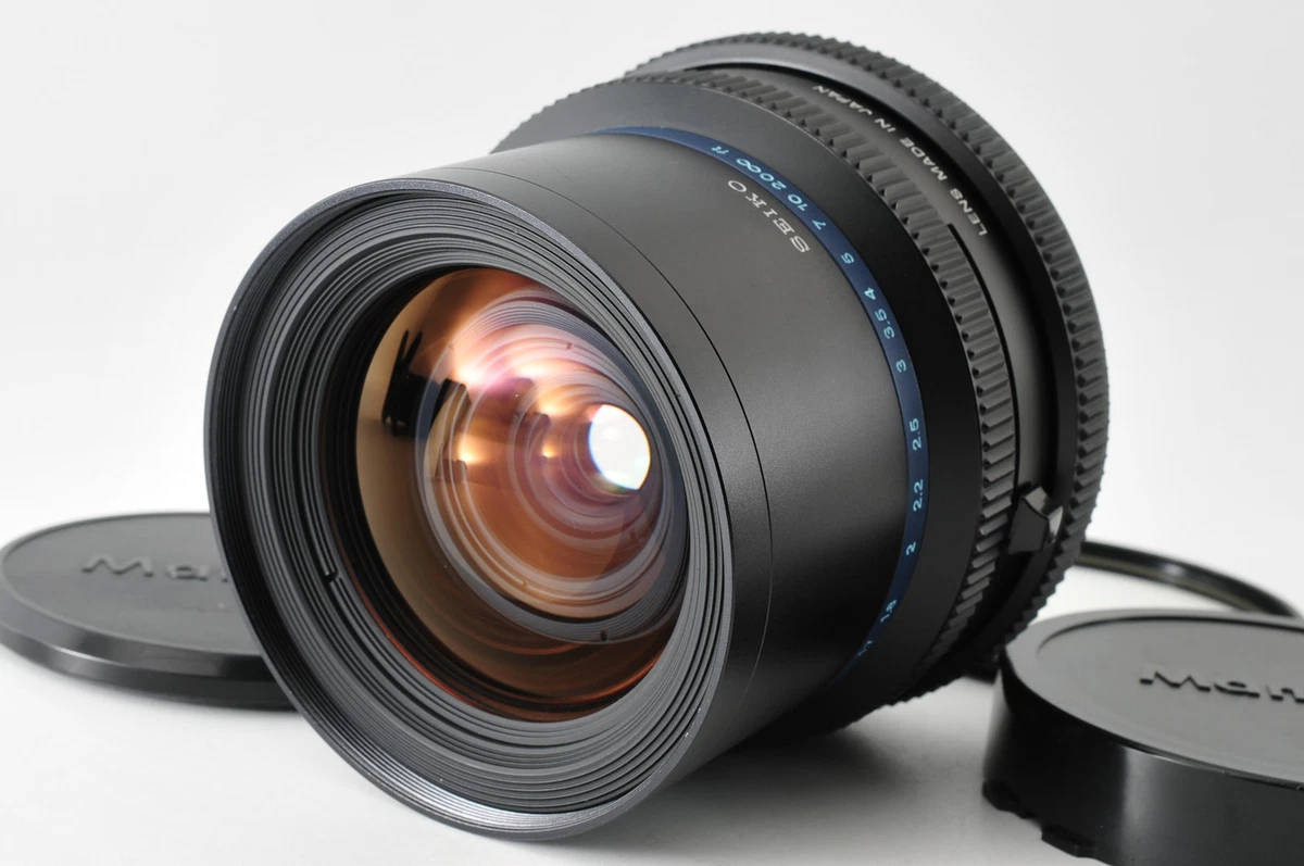 Mamiya-Sekor Z 360mm f/6.0 für RZ67 und RZ67 II (Gebraucht) in Euthal