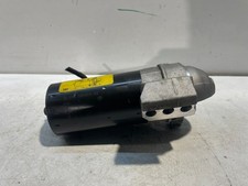 BMW 5 SERIES F10 F11 2011 3.0 DIESEL STARTER MOTOR 7801203