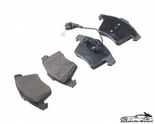 Bremsbelagsatz Continental-System Vorne für VW Touareg 7L 03-10