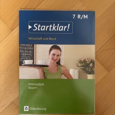 Startklar!-7. Jahrgangsstufe-Schülerbuch von...