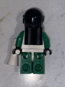 Space Police 2 Astronaut 3015 6984 1969 Space Police II 2 LEGO Minifigure Figure