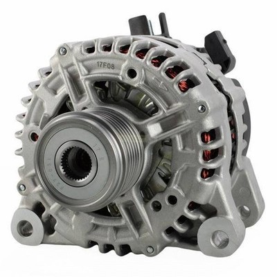 1**Lichtmaschine Neu Eurostarter OE-Ref. 0121615009 für Ford
