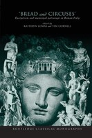 'Bread And Circuses' | Euergetism And Municipal Patronage In Roman Italy | Buch