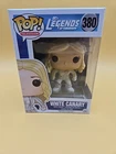 Funko Pop! Television DC's Legends Of Tomorrow White Canary #380