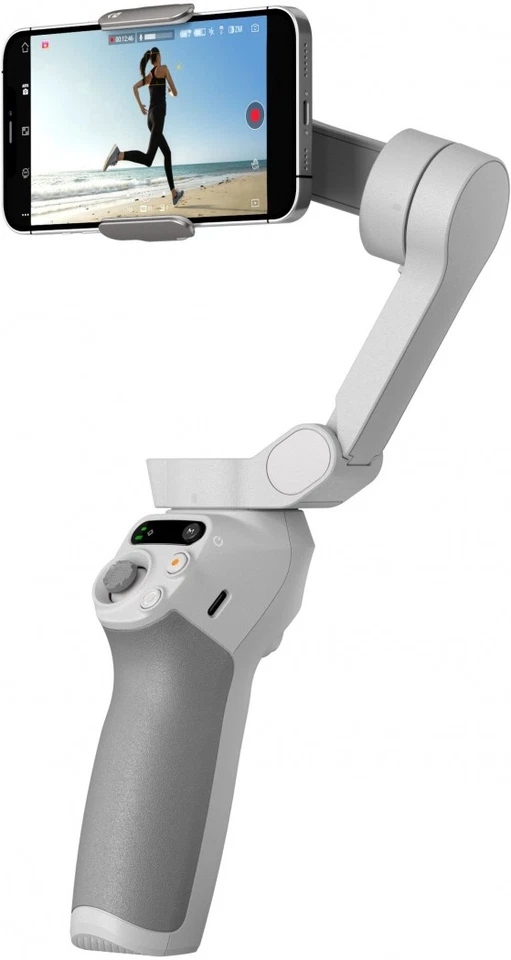 DJI Osmo Mobile SE | Stabilisierungssysteme - Bild 3 von 4