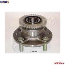 WHEEL HUB 44-13017 FOR MAZDA ROADSTER/II/MX-5 MIATA BPF1BP-ZE-ZE/F1BPBP6J 1.8L