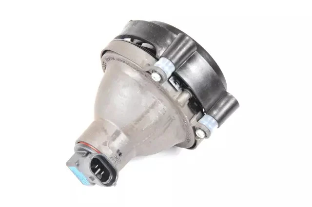 Faros antiniebla delantero lado pasajero para GM Buick Cadillac Chevrolet GMC (N/P 10335108)