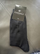 100 Cotton Men  s Socks Size 41-43