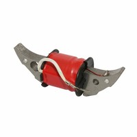 ZüNdspule FüR AnpassungsfäHige Moped-Mbk-Motobecane 51, 41, 40, 88, 89 (Niede