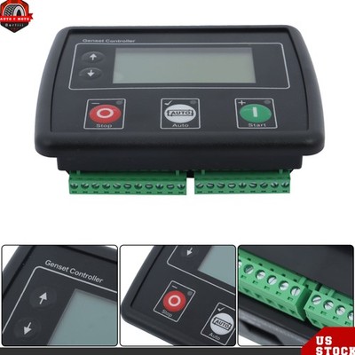 Auto-Main Failure Control Module DSE4520 Self Starting LCD Protection Controller