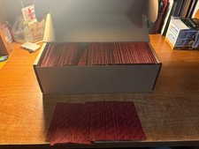 1000 Coin Wrappers  Flat Tubular Paper Rolls For Pennies