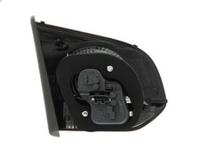 Heckleuchte HELLA 2TZ 009 923-141 für VW GOLF VI (5K1) 2 2009-2011