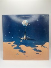 ELO Night The Light Went On In Long Beach LP Allen Zentz Mastered MINT Vinyl