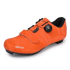 Bicycle Cycling Shoes Men's Light Casual Road Riding Shoes Outdoor Cycling Shoes