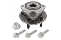 Radlagersatz Mapco 26853 FüR Chevrolet Cruze J300 Astra P10 Opel Caravan Gtc Lpg