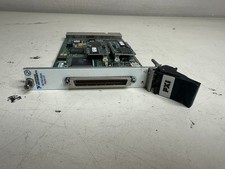 National Instruments NI PXI-6534 Digital I/O ...