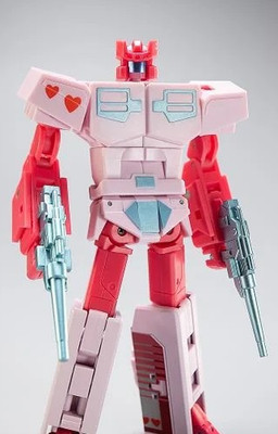 RMX-18 Melody | Mastermind Creations Ocular Max Remix