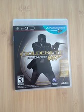 Revelada la edición Double O de GoldenEye 007 Reloaded para PS3 Revelada la edición Double O de GoldenEye 007 Reloaded para PS3
