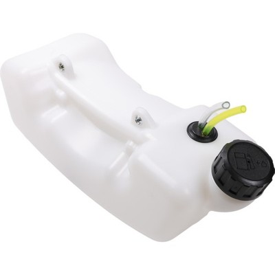 Benzintank für Motorsense Freischneider Timbertech MS52-2TL, MS-2TL-52 52ccm