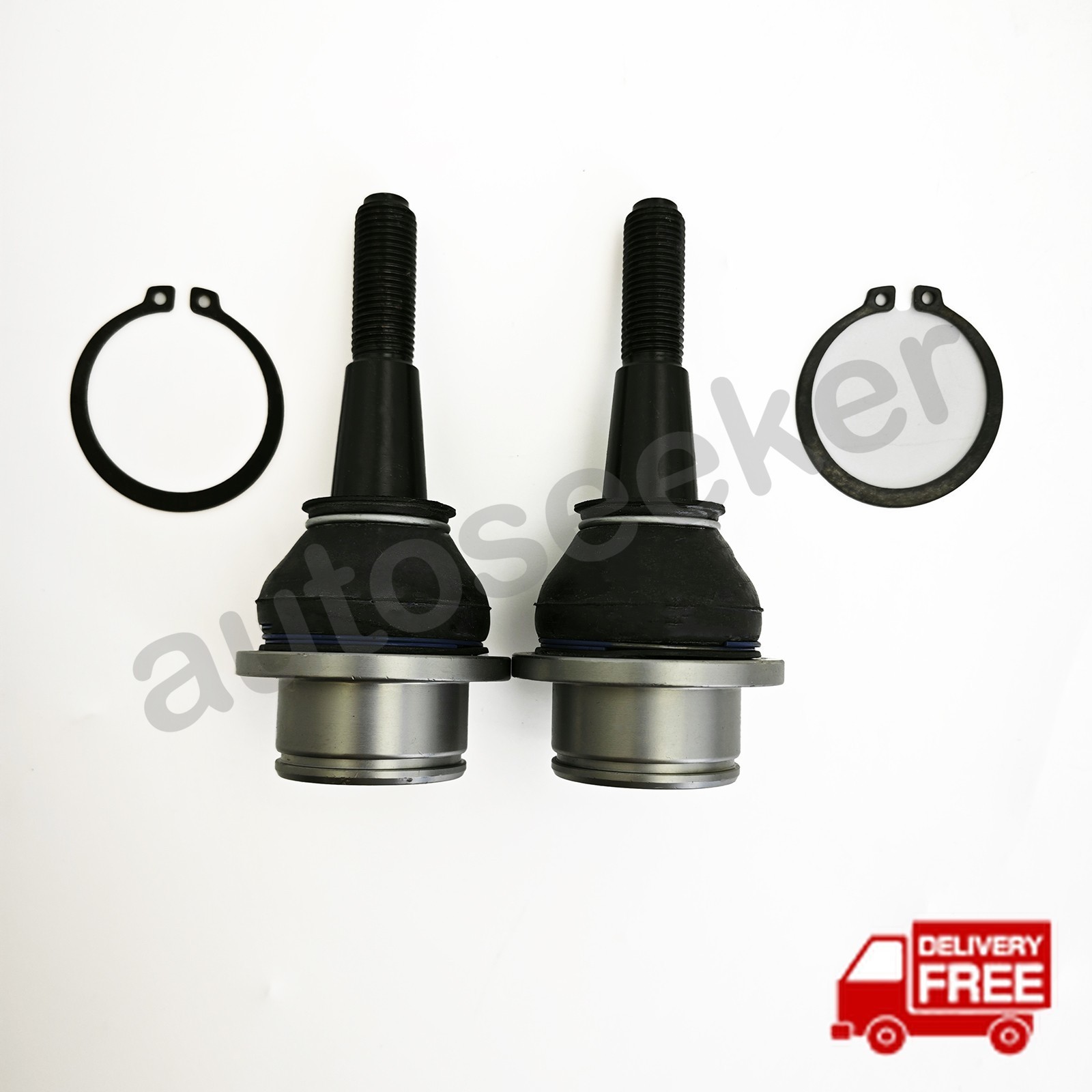 For Aston Martin 6G333084AB Front upper lower control arm bushing ball joint