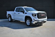 2023 GMC Sierra 1500 Pro Pickup 4D 6 1/2 ft