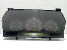 Compteur Volvo C70
