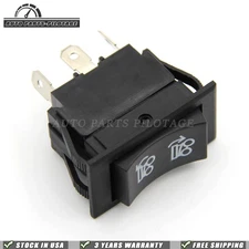 Fits John Deere 4X4 & 4X2 HPX 4X4HPX 620i 625i Toggle Rocker Switch AM116712 US