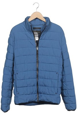 PORSCHE DESIGN Jacke Herren Anorak Jacket Kurzmantel Gr. 52 Blau #ixrckzd