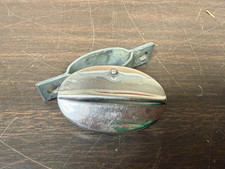 1946 1947 1948 Mercury Crank Hole Cover Trim Nos 1125